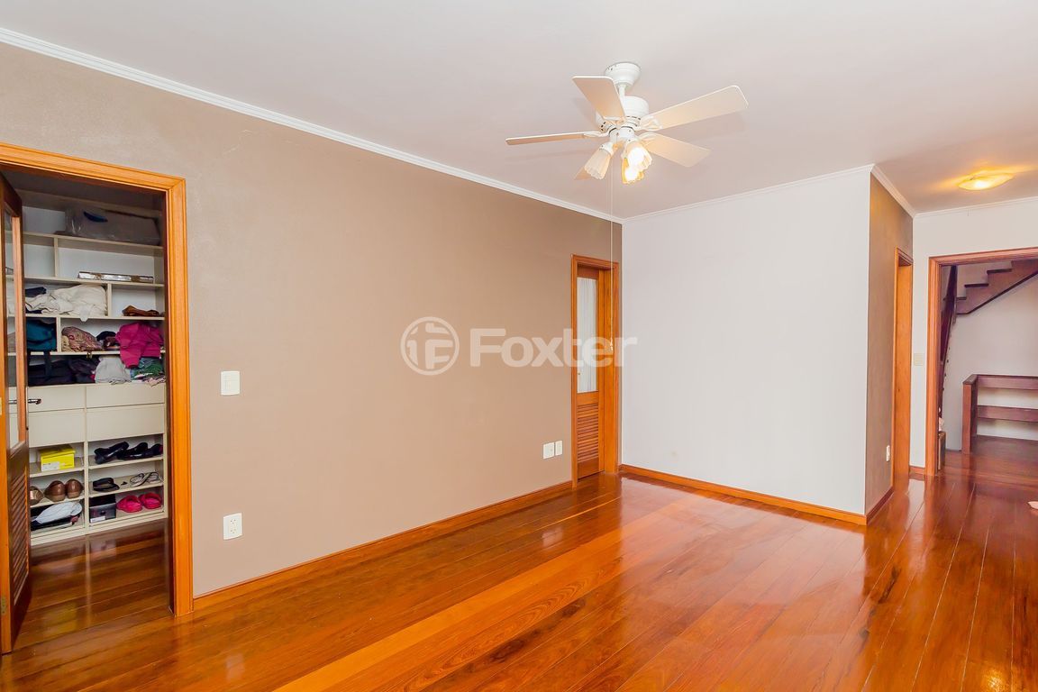 casa sobrado para comprar em Henrique Scliar, 284 - foto 29