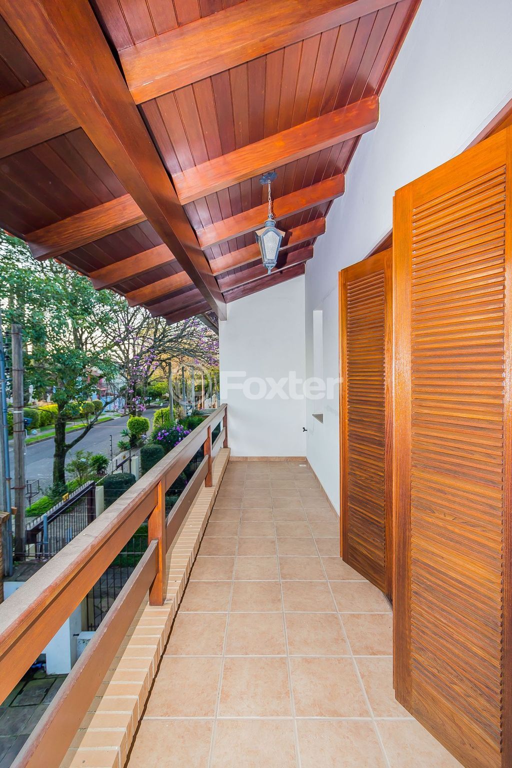 casa sobrado para comprar em Henrique Scliar, 284 - foto 33