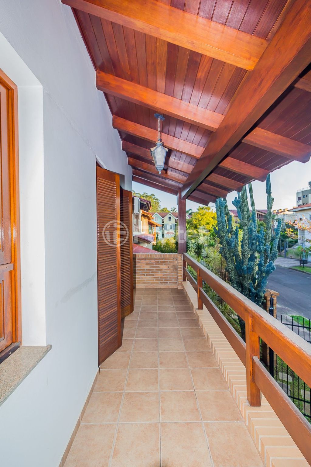 casa sobrado para comprar em Henrique Scliar, 284 - foto 34