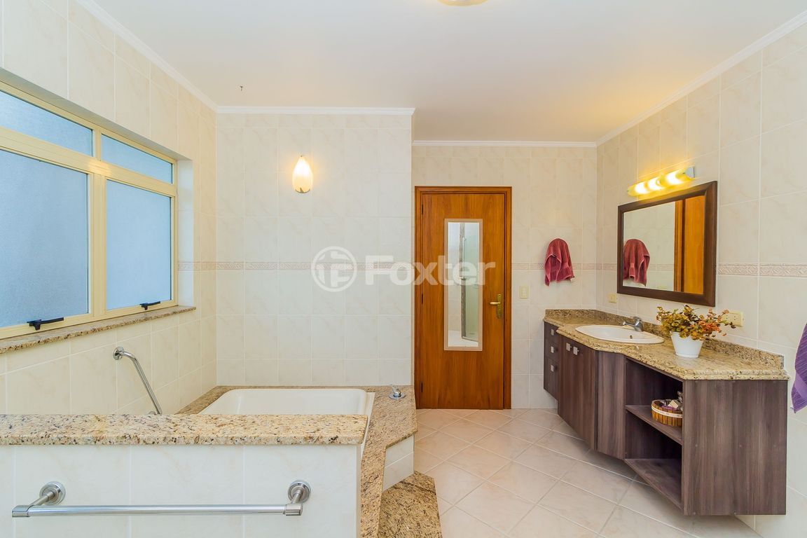 casa sobrado para comprar em Henrique Scliar, 284 - foto 35