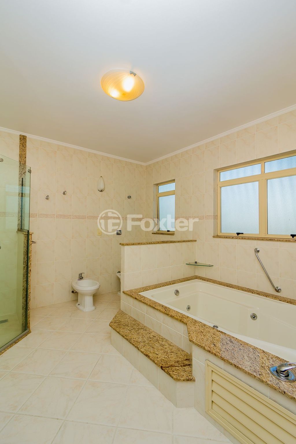 casa sobrado para comprar em Henrique Scliar, 284 - foto 37