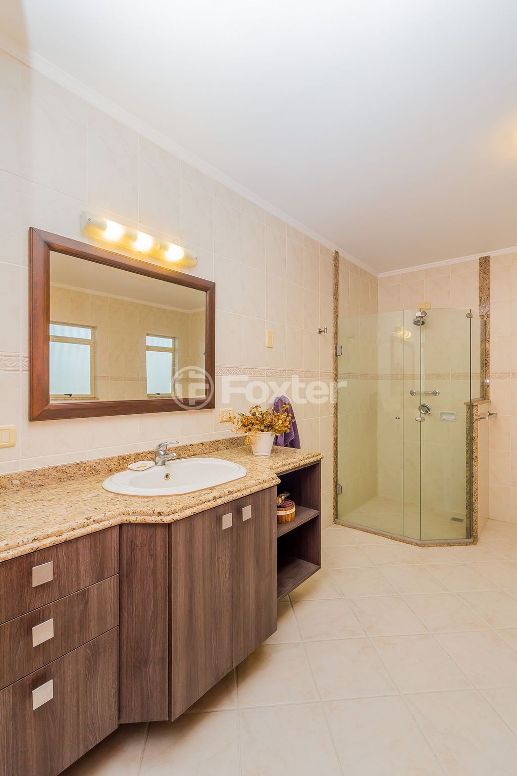 casa sobrado para comprar em Henrique Scliar, 284 - foto 39
