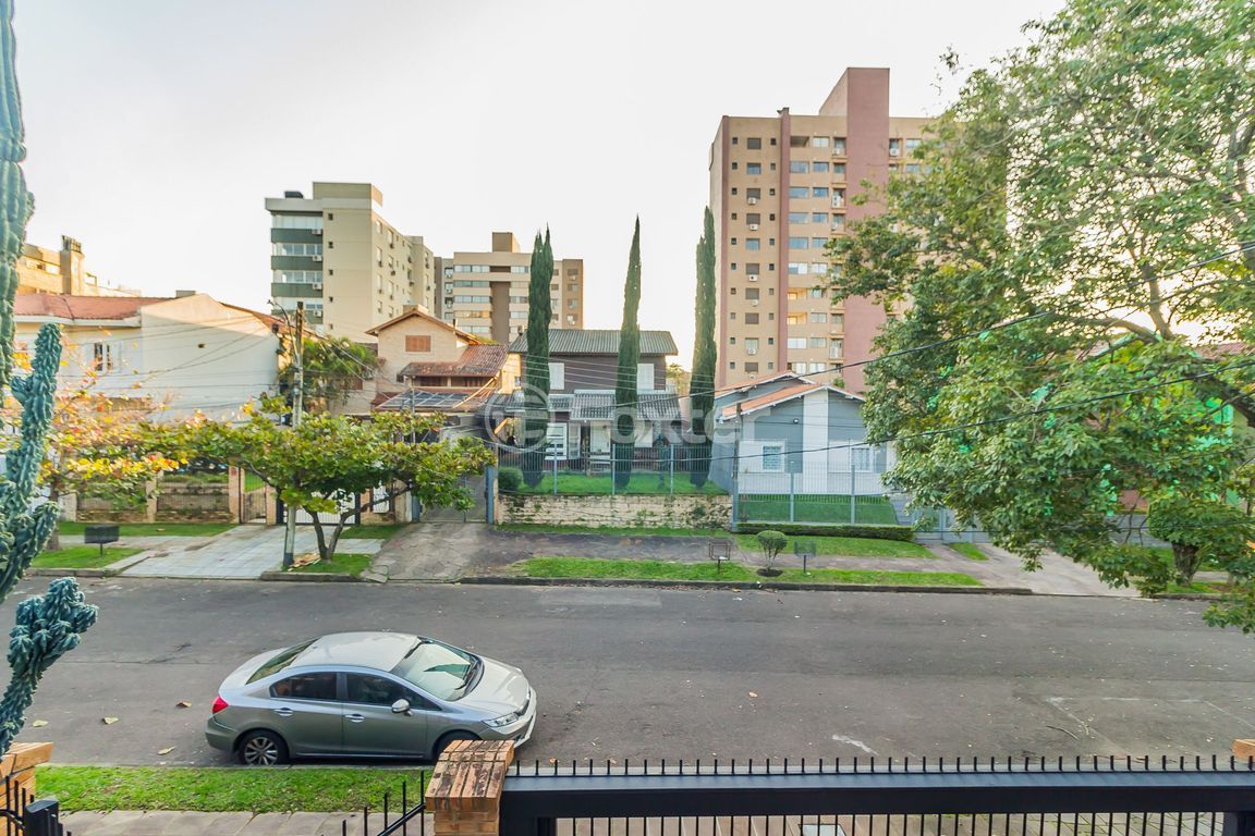 casa sobrado para comprar em Henrique Scliar, 284 - foto 40