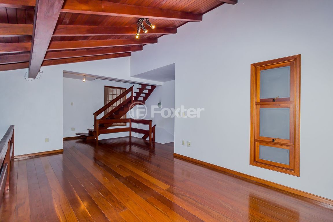 casa sobrado para comprar em Henrique Scliar, 284 - foto 42