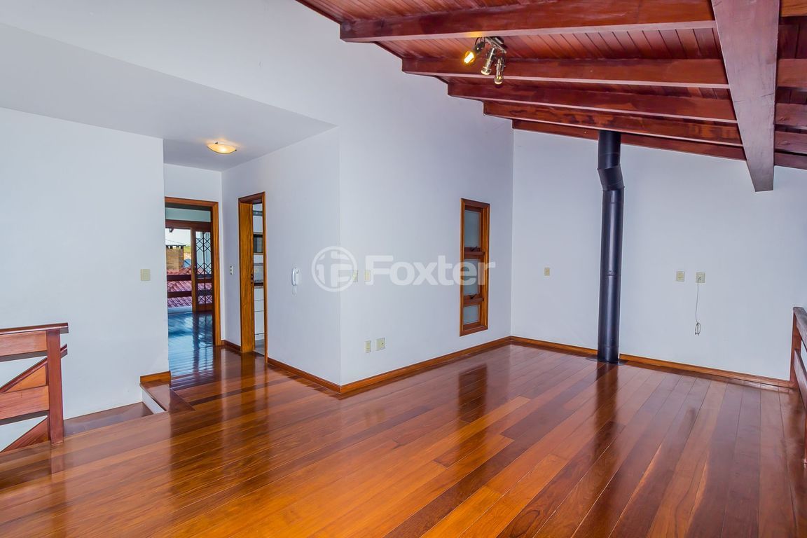 casa sobrado para comprar em Henrique Scliar, 284 - foto 43