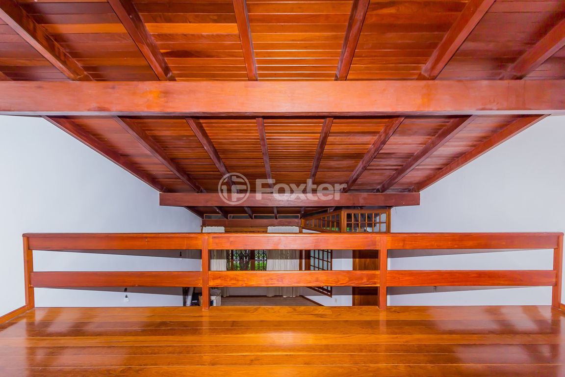 casa sobrado para comprar em Henrique Scliar, 284 - foto 44
