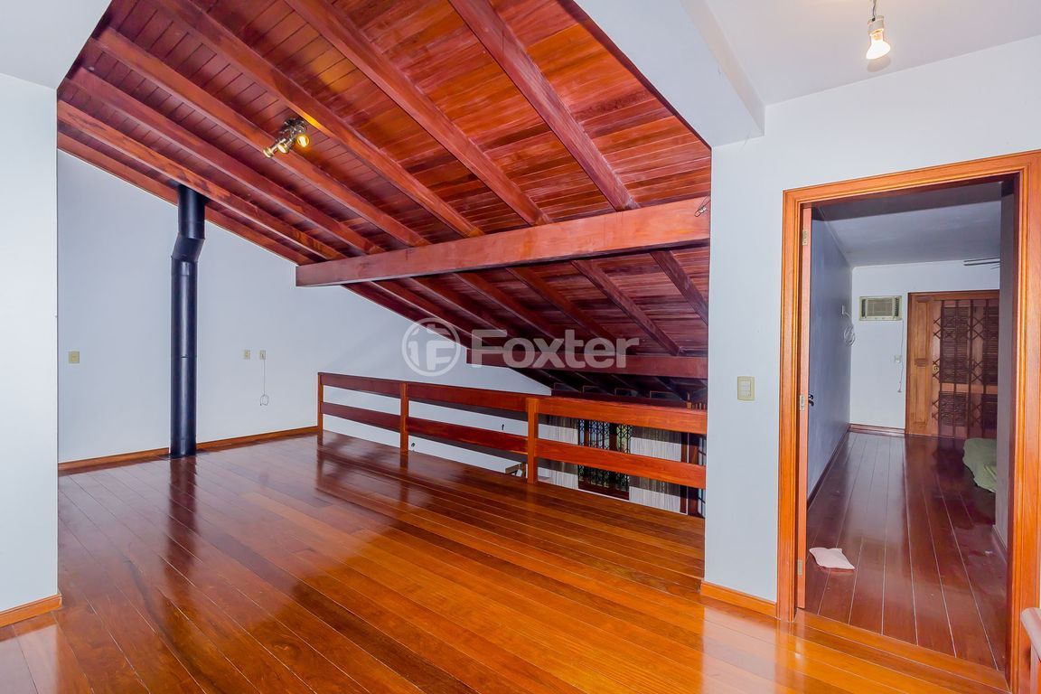 casa sobrado para comprar em Henrique Scliar, 284 - foto 45