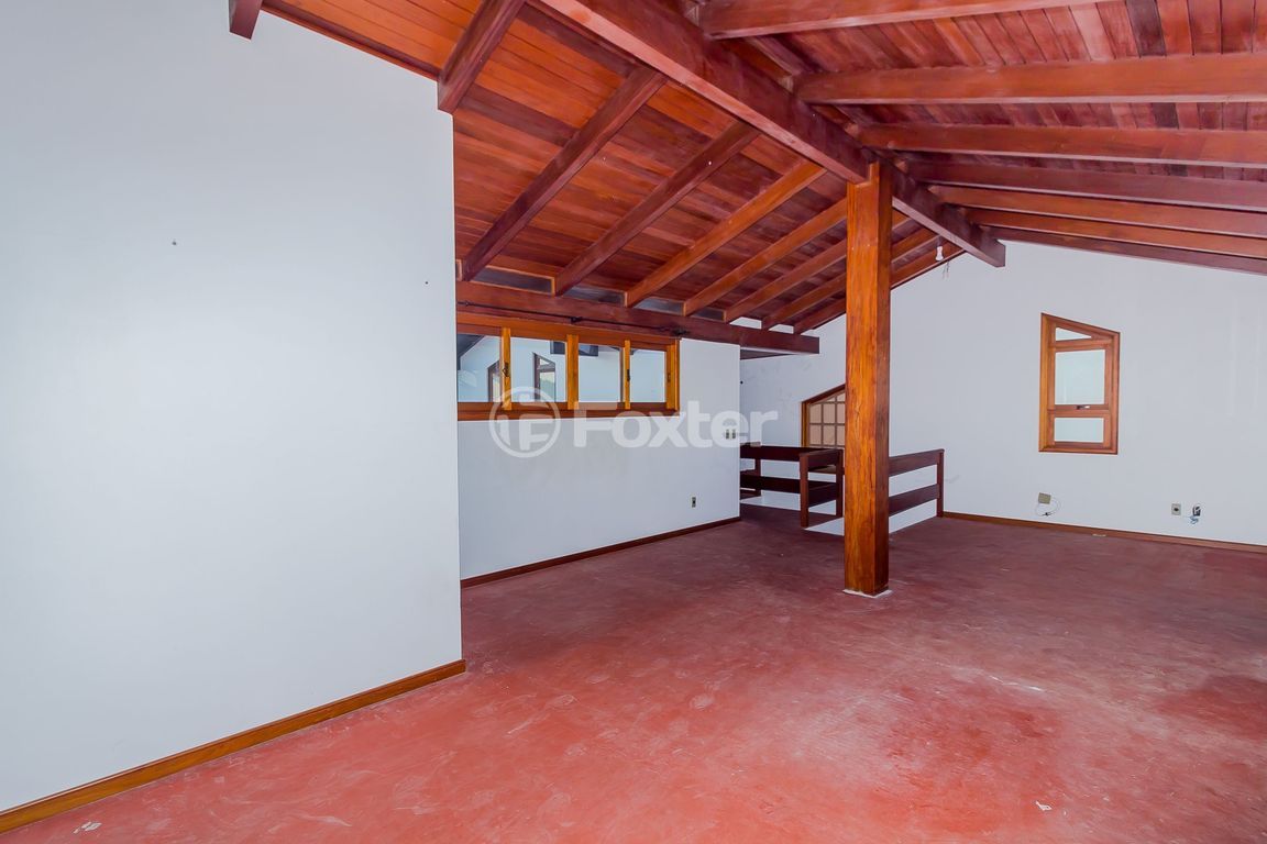 casa sobrado para comprar em Henrique Scliar, 284 - foto 48