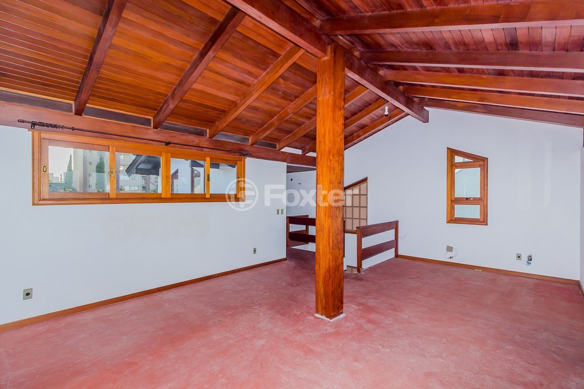 casa sobrado para comprar em Henrique Scliar, 284 - foto 49