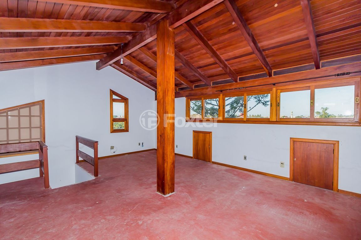 casa sobrado para comprar em Henrique Scliar, 284 - foto 50