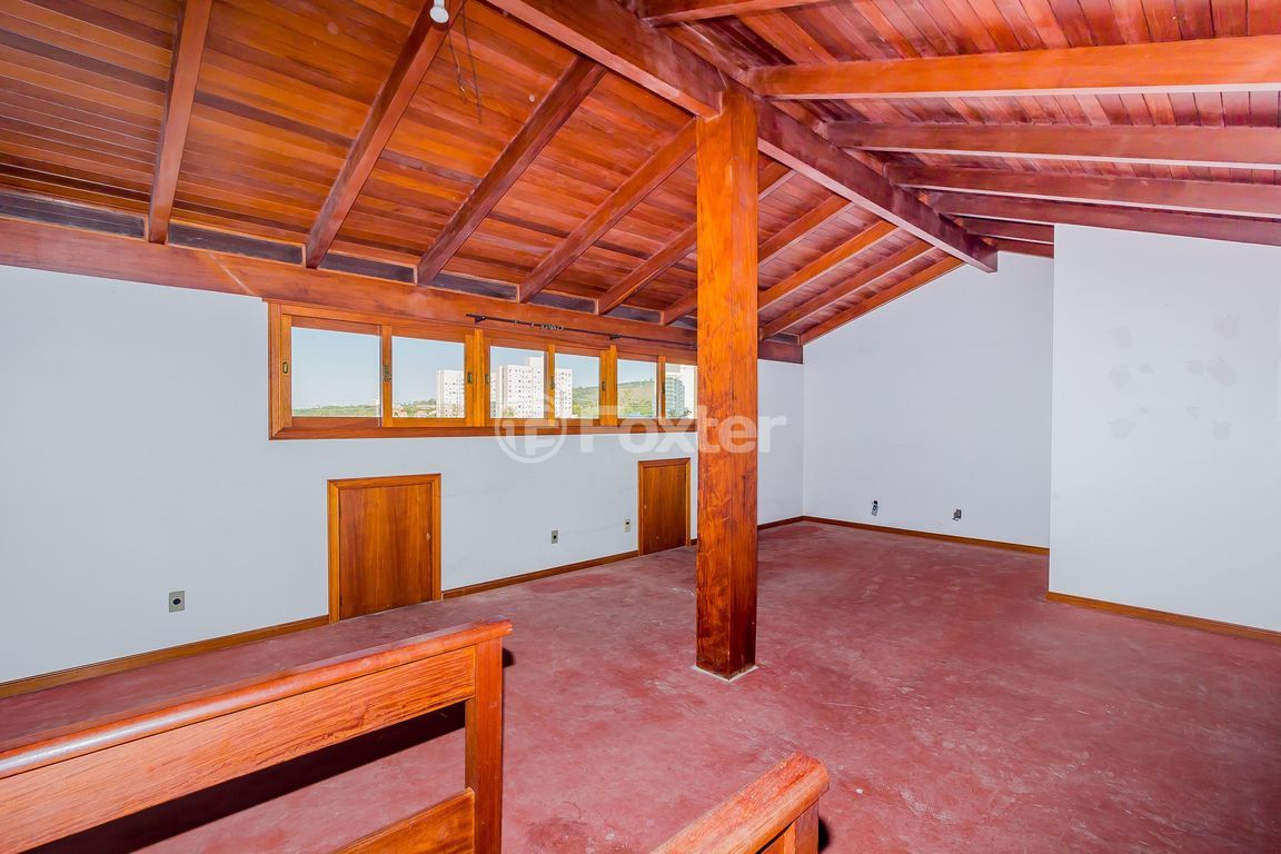 casa sobrado para comprar em Henrique Scliar, 284 - foto 52