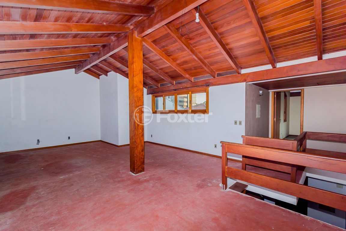 casa sobrado para comprar em Henrique Scliar, 284 - foto 53