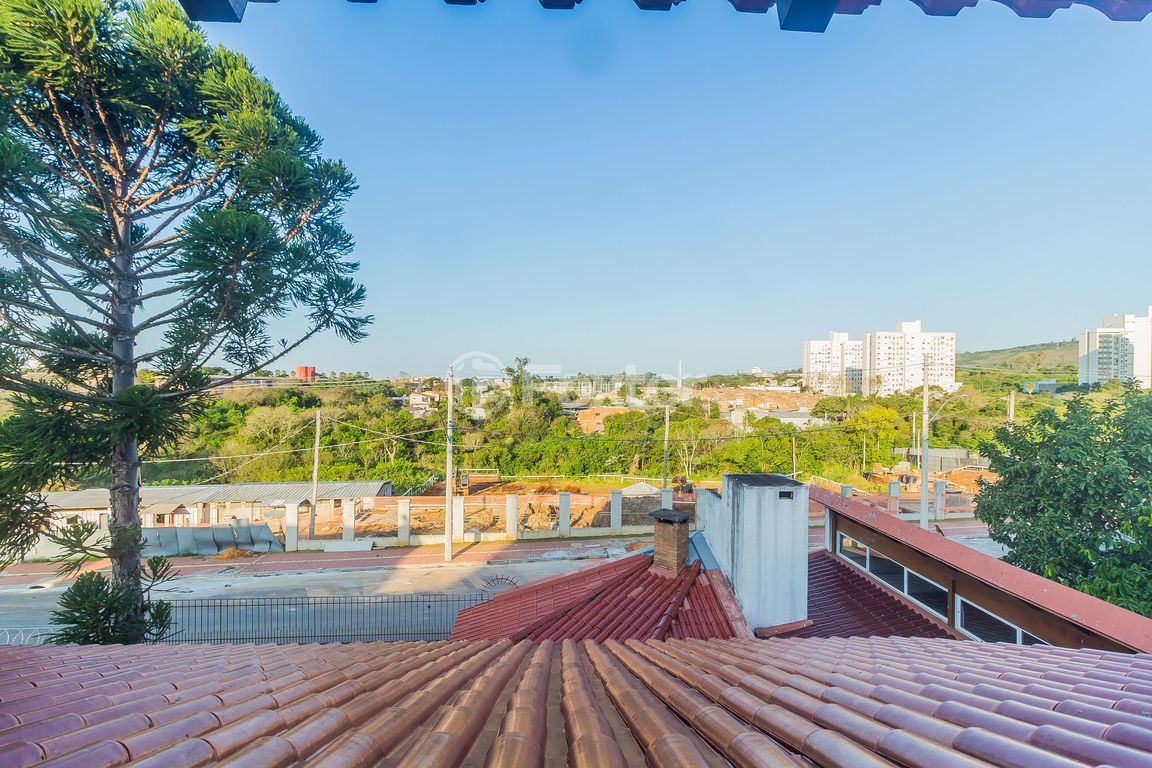 casa sobrado para comprar em Henrique Scliar, 284 - foto 54