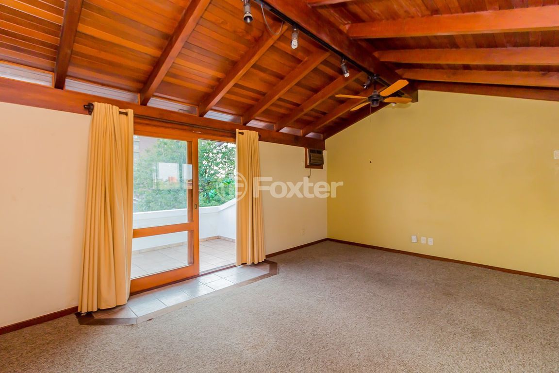 casa sobrado para comprar em Henrique Scliar, 284 - foto 55