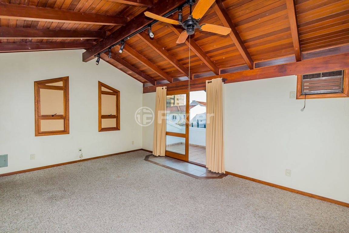 casa sobrado para comprar em Henrique Scliar, 284 - foto 57