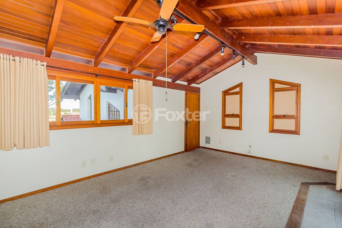 casa sobrado para comprar em Henrique Scliar, 284 - foto 58