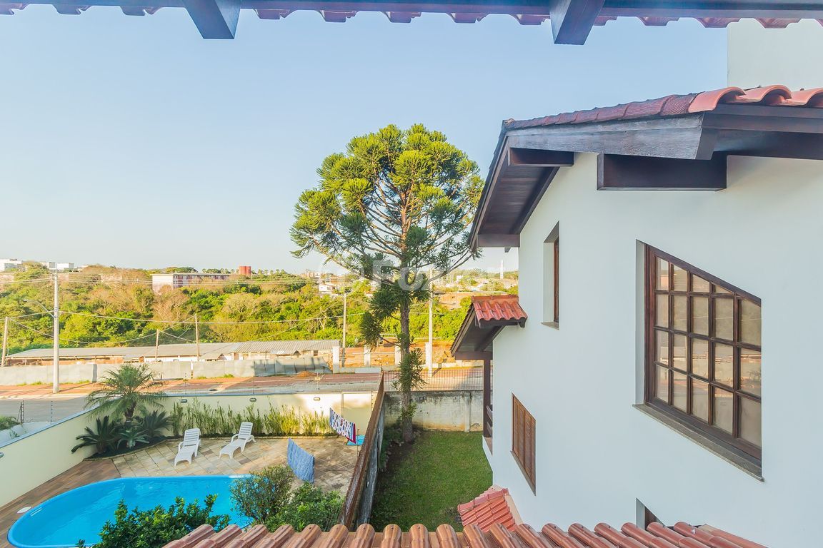 casa sobrado para comprar em Henrique Scliar, 284 - foto 59