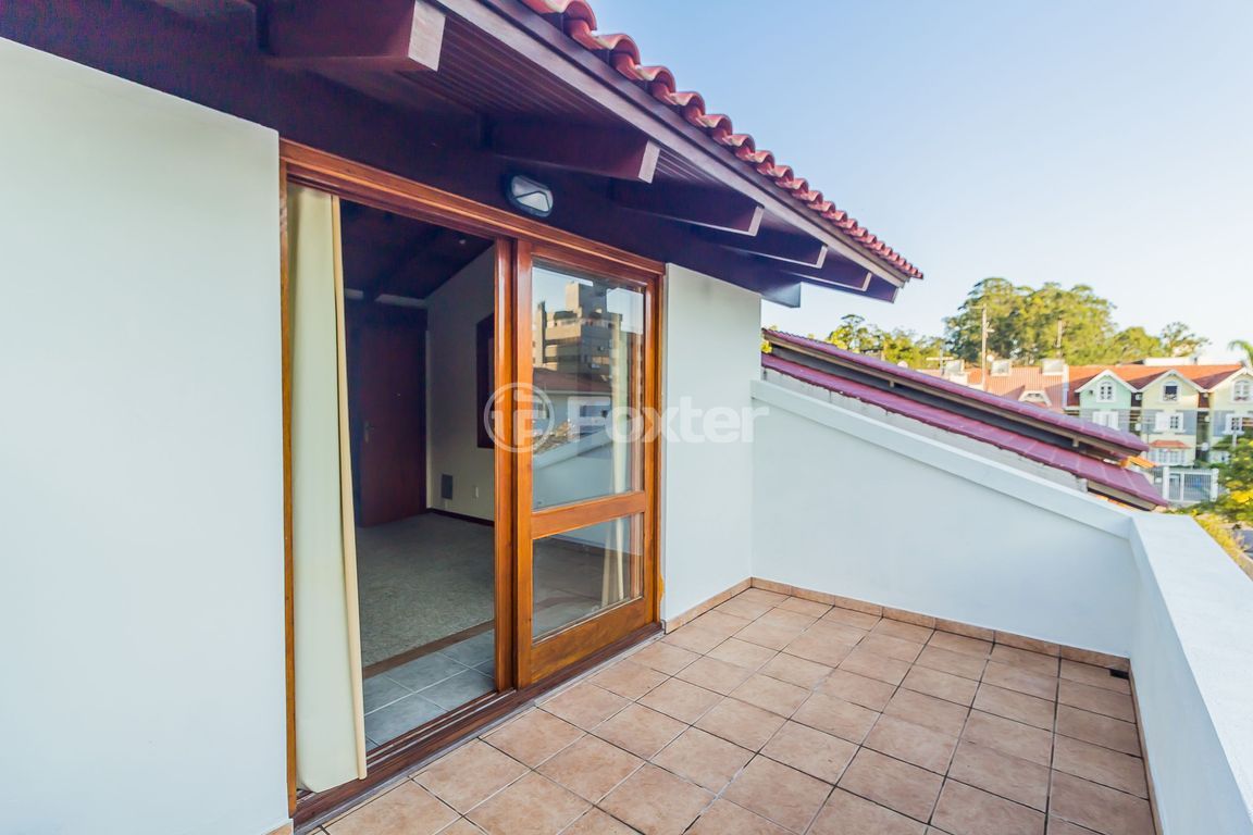 casa sobrado para comprar em Henrique Scliar, 284 - foto 60