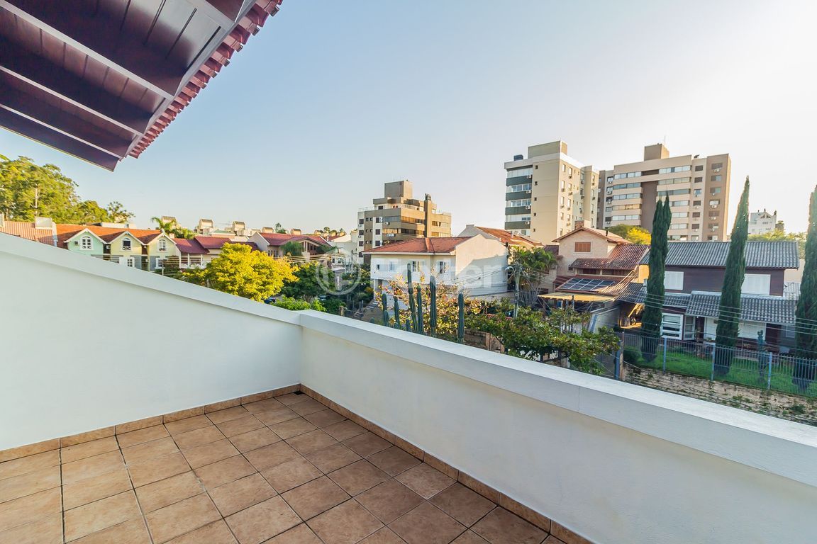 casa sobrado para comprar em Henrique Scliar, 284 - foto 62