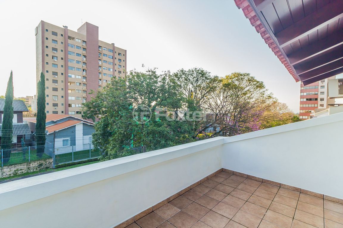 casa sobrado para comprar em Henrique Scliar, 284 - foto 63