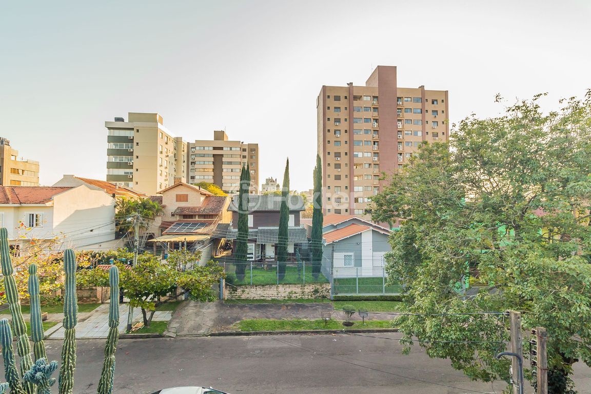 casa sobrado para comprar em Henrique Scliar, 284 - foto 64