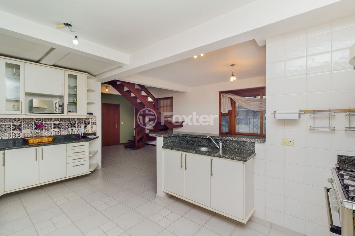 casa sobrado para comprar em Henrique Scliar, 284 - foto 70