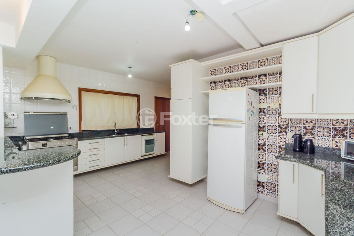casa sobrado para comprar em Henrique Scliar, 284 - foto 72