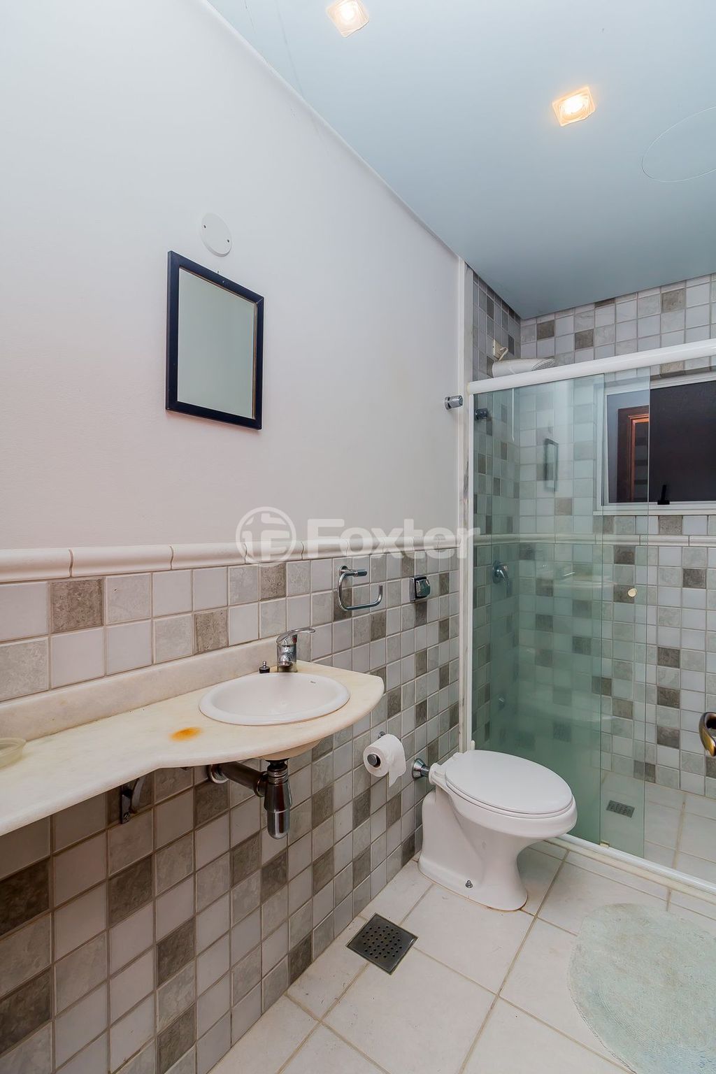 casa sobrado para comprar em Henrique Scliar, 284 - foto 73