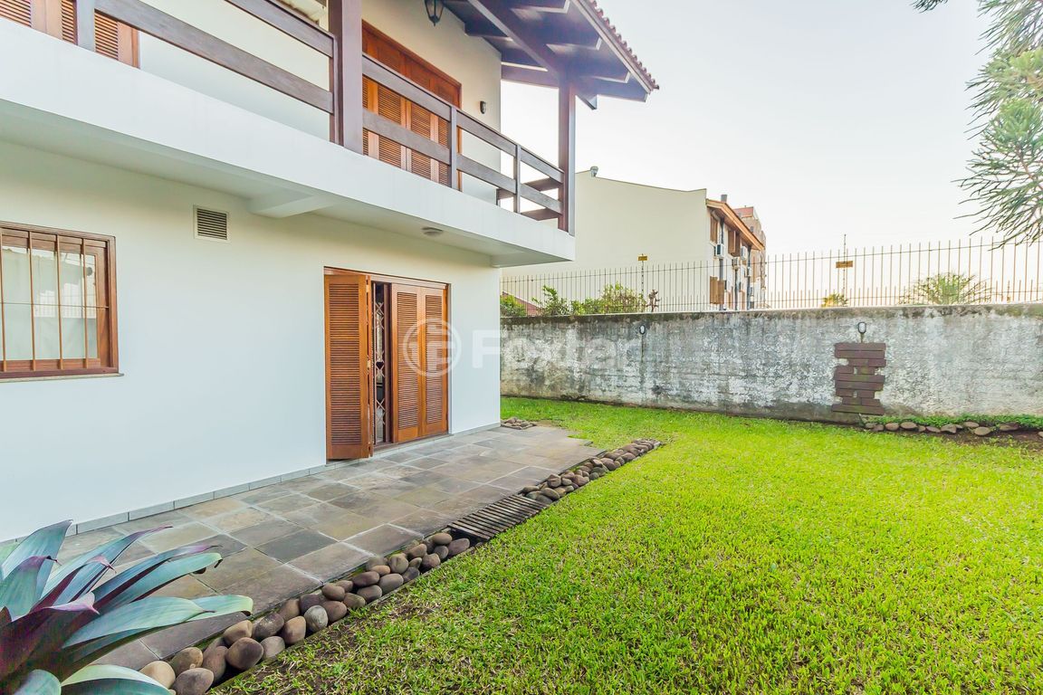 casa sobrado para comprar em Henrique Scliar, 284 - foto 74