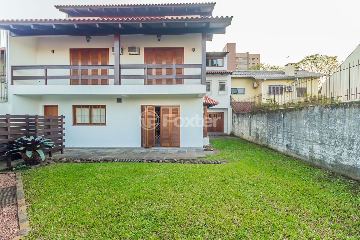 casa sobrado para comprar em Henrique Scliar, 284 - foto 75