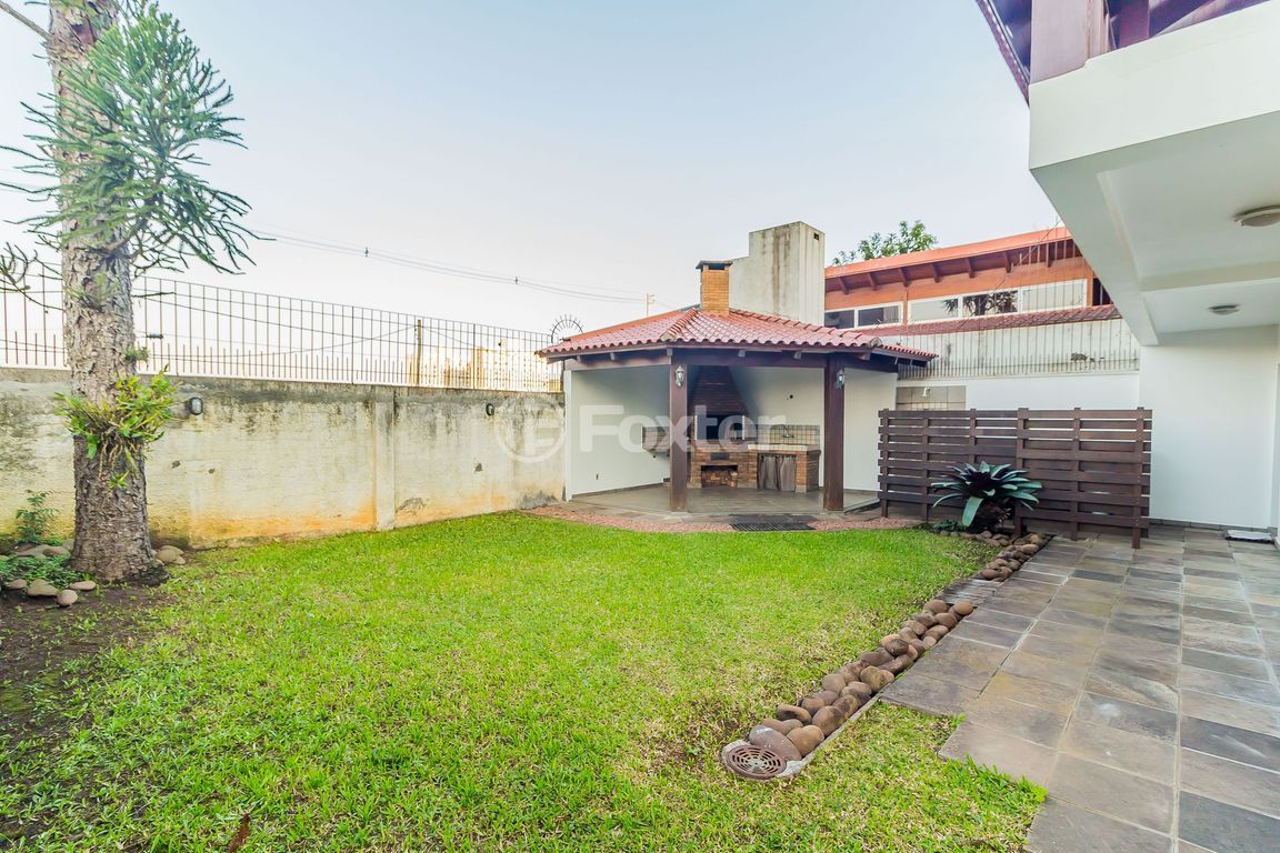 casa sobrado para comprar em Henrique Scliar, 284 - foto 78