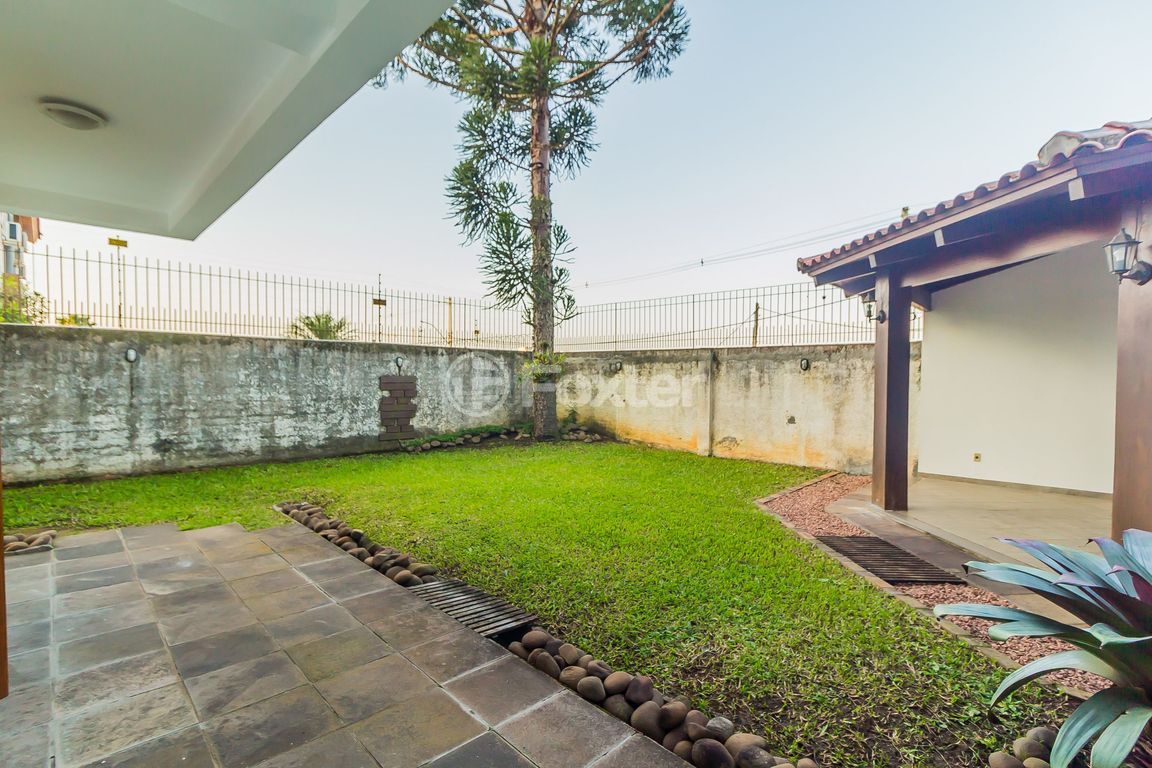 casa sobrado para comprar em Henrique Scliar, 284 - foto 79