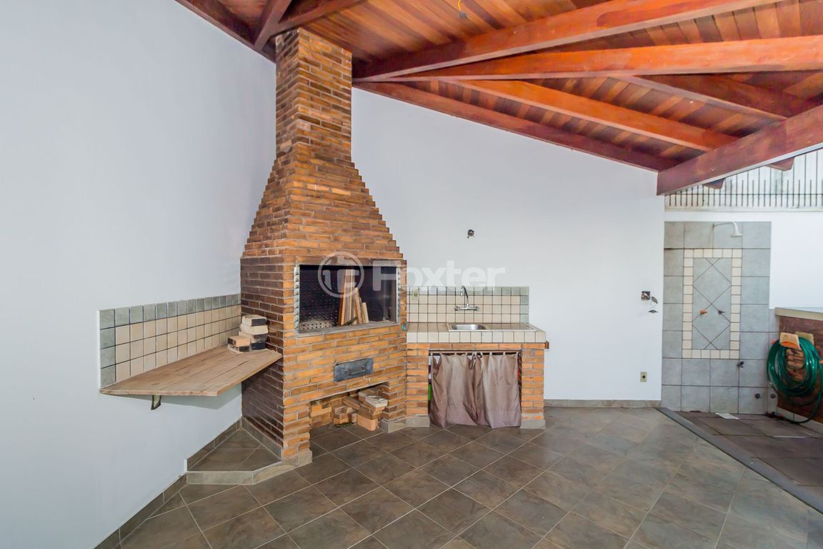 casa sobrado para comprar em Henrique Scliar, 284 - foto 80