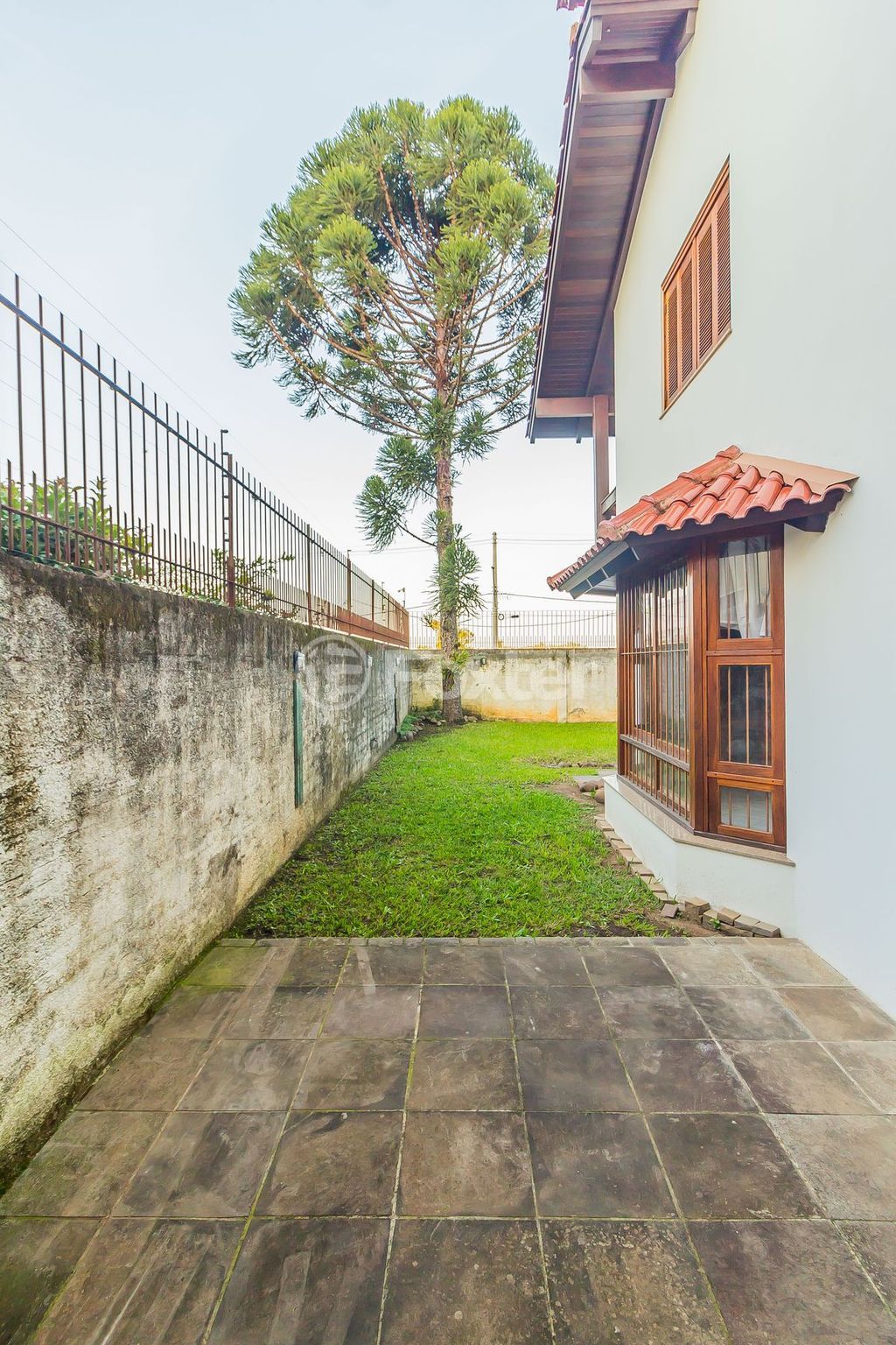 casa sobrado para comprar em Henrique Scliar, 284 - foto 82
