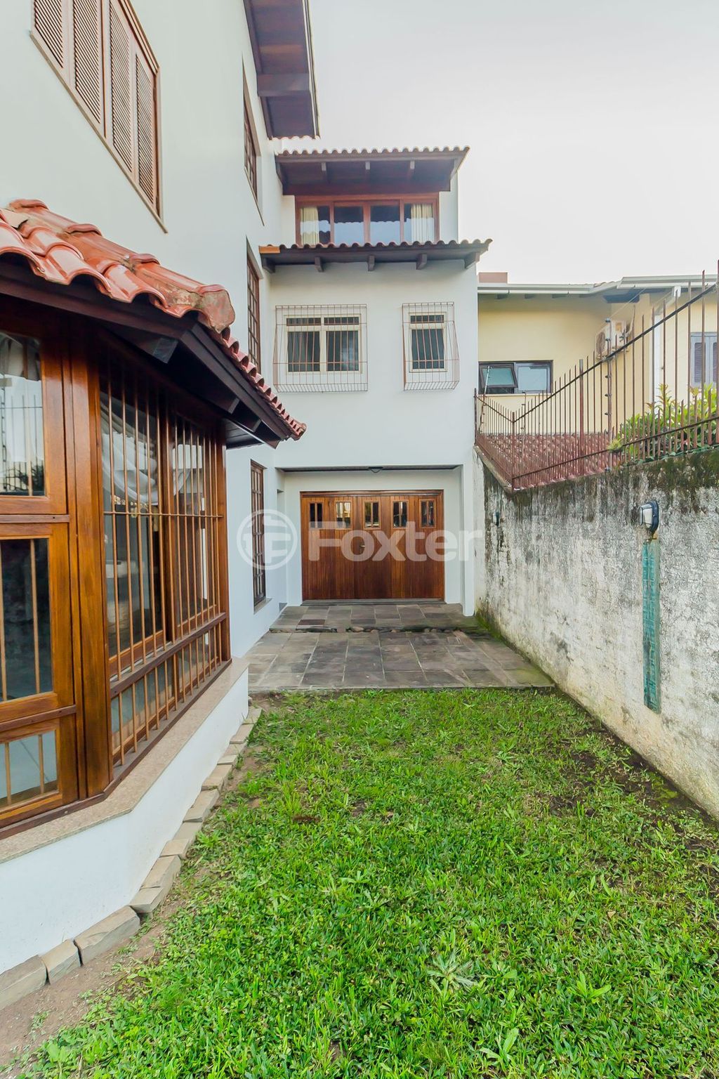 casa sobrado para comprar em Henrique Scliar, 284 - foto 83