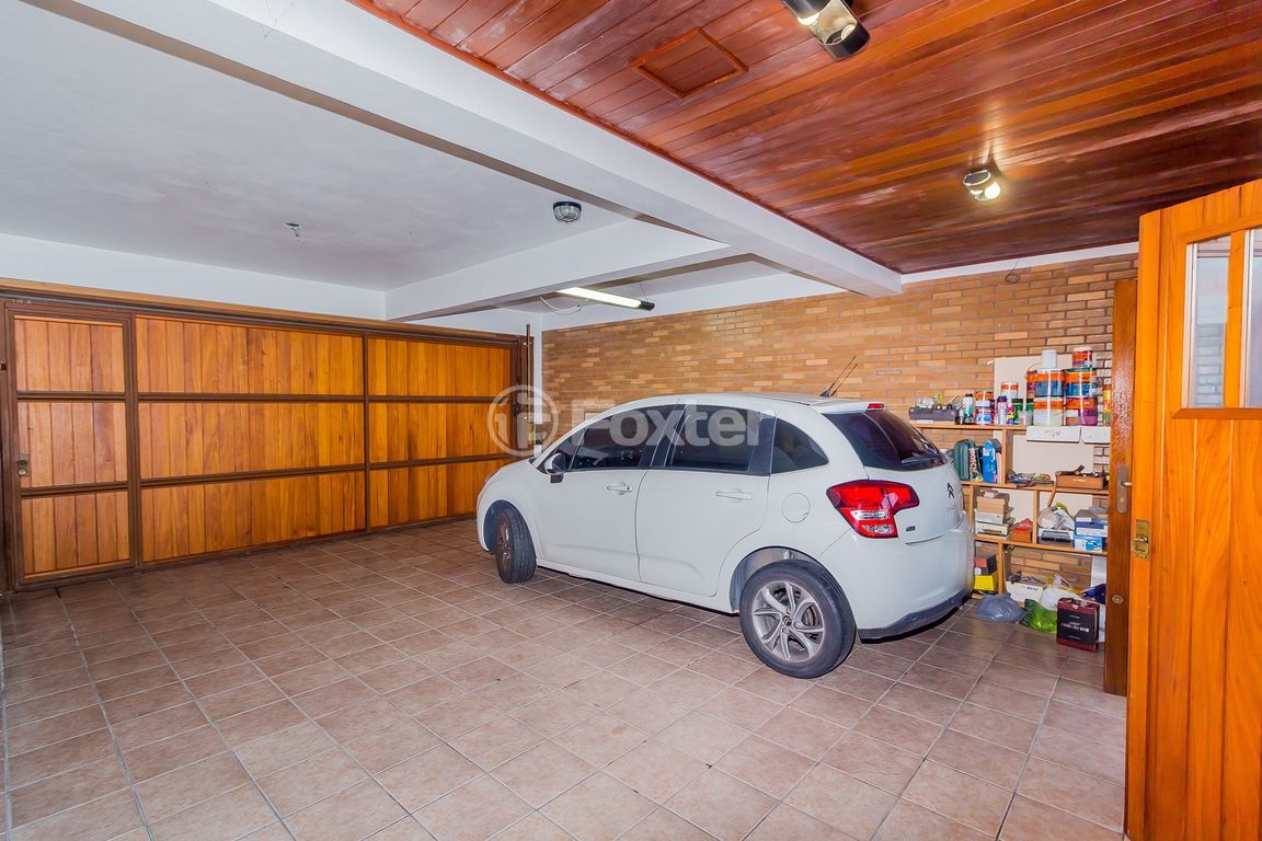 casa sobrado para comprar em Henrique Scliar, 284 - foto 85