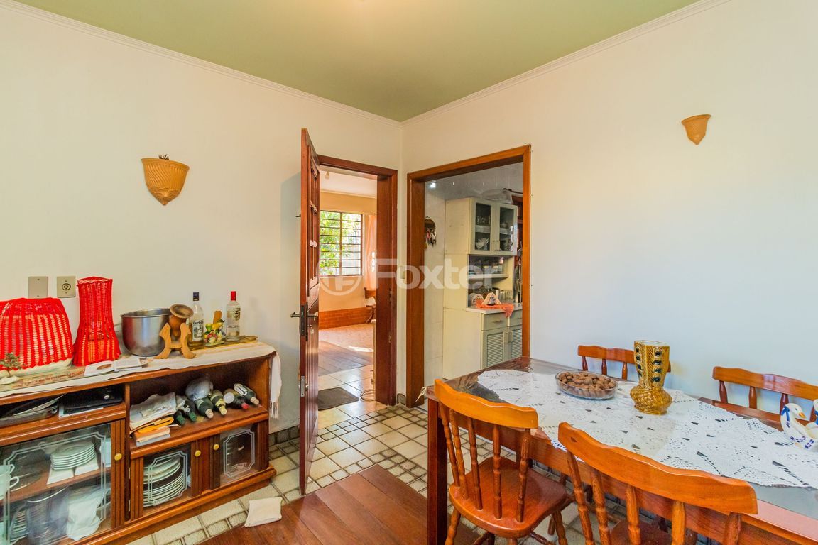 casa sobrado para comprar em Delmar Rocha Barbosa, 792 - foto 7