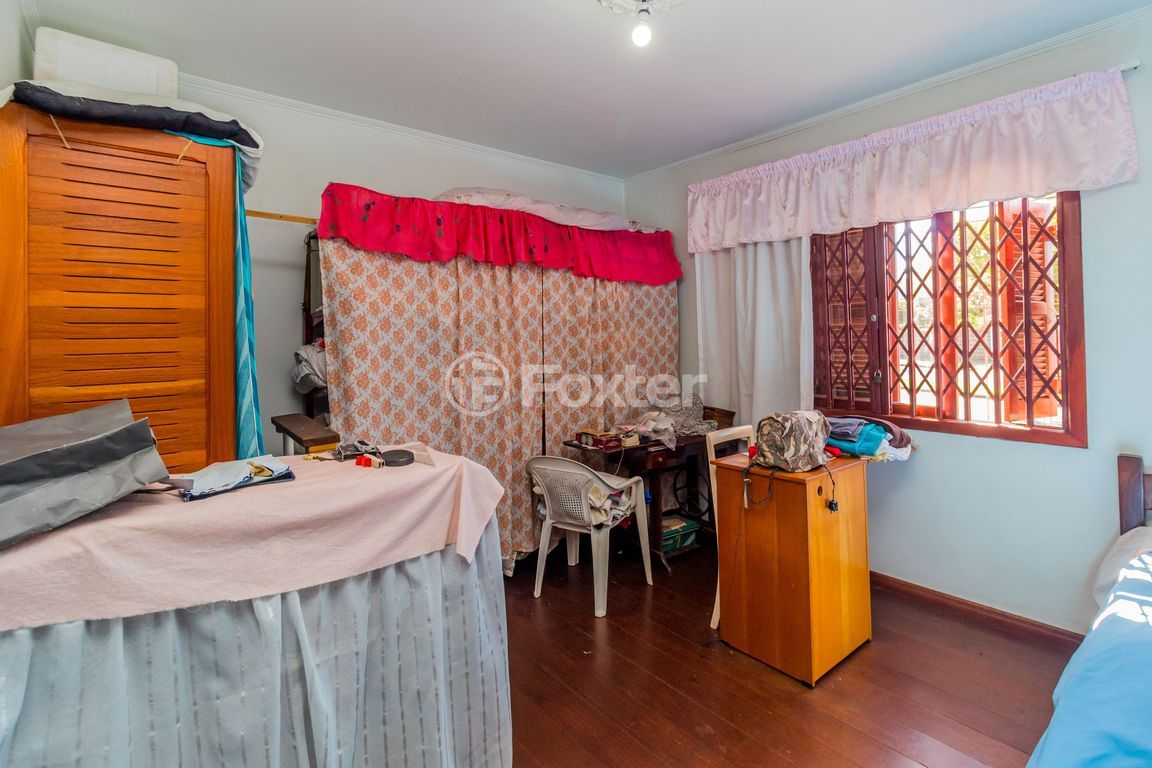 casa sobrado para comprar em Delmar Rocha Barbosa, 792 - foto 9