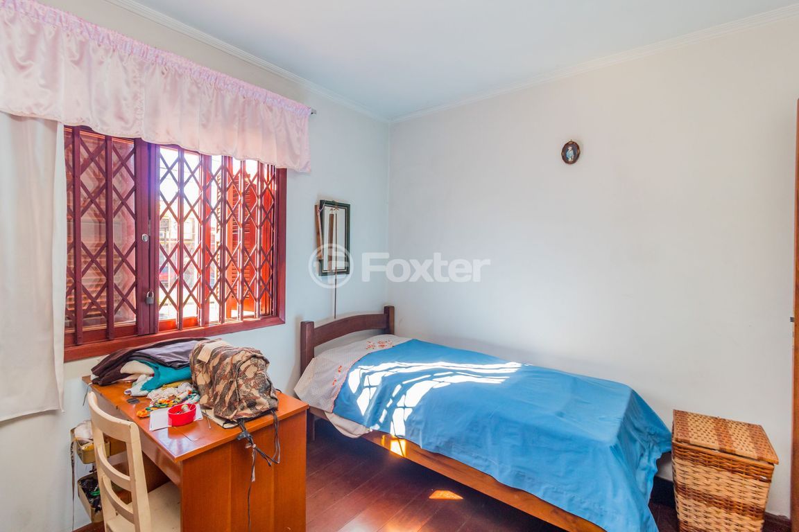 casa sobrado para comprar em Delmar Rocha Barbosa, 792 - foto 10