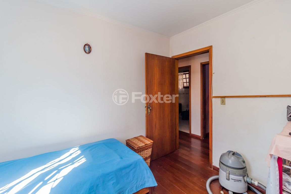 casa sobrado para comprar em Delmar Rocha Barbosa, 792 - foto 12