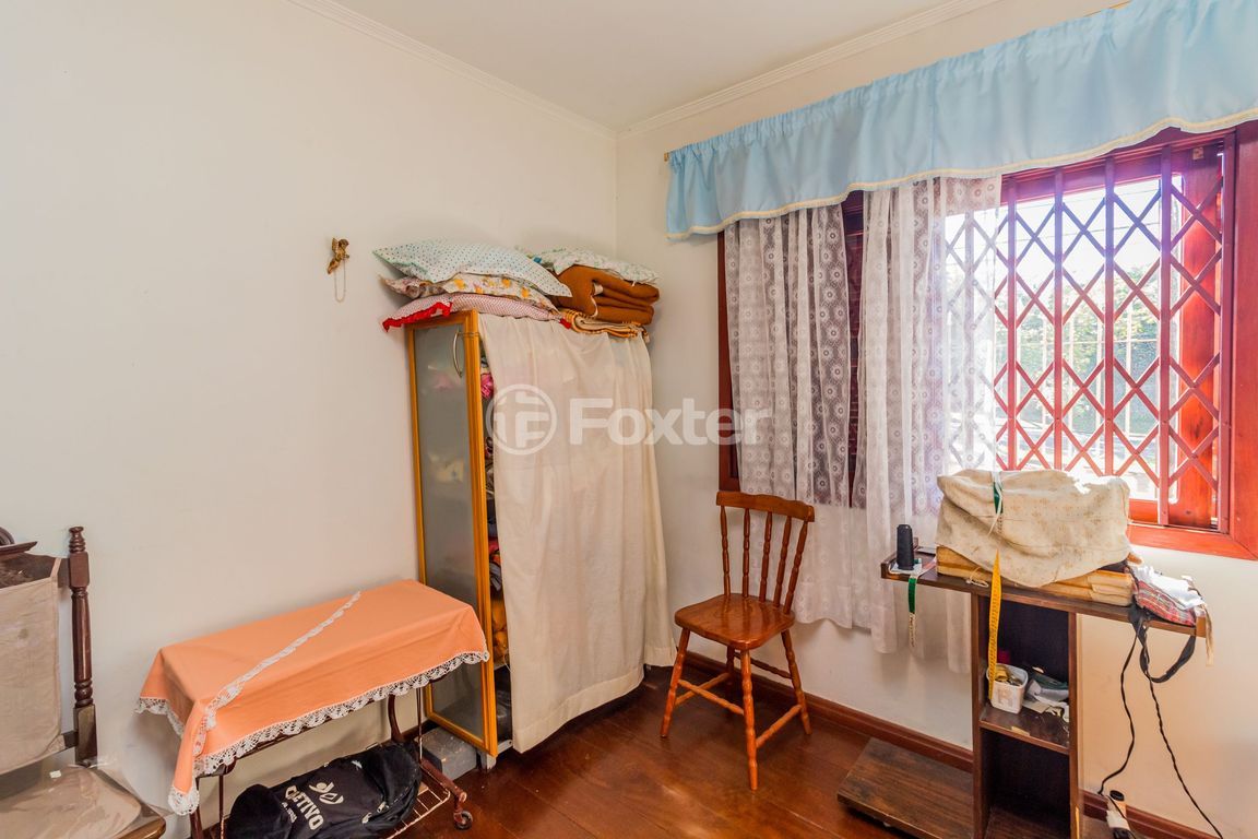 casa sobrado para comprar em Delmar Rocha Barbosa, 792 - foto 13