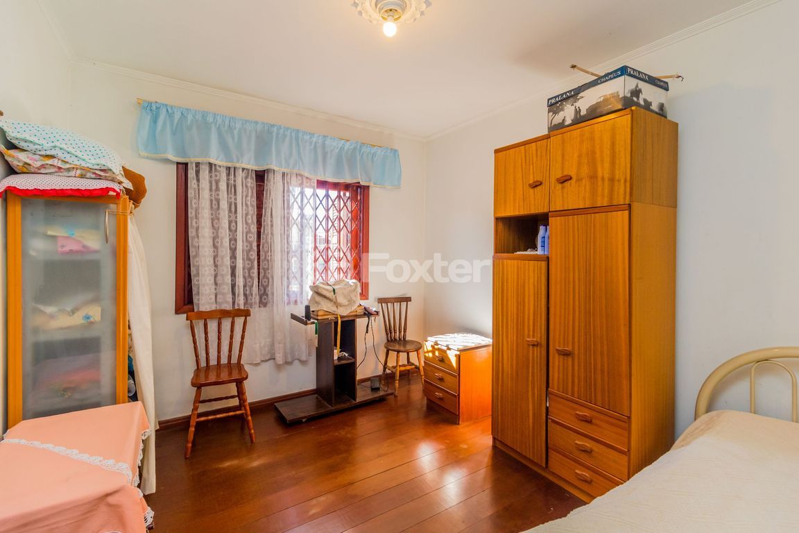 casa sobrado para comprar em Delmar Rocha Barbosa, 792 - foto 14