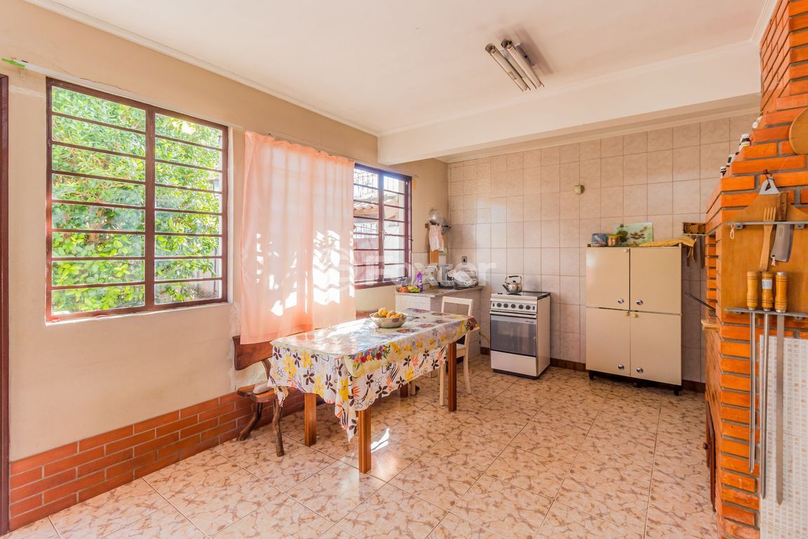 casa sobrado para comprar em Delmar Rocha Barbosa, 792 - foto 18