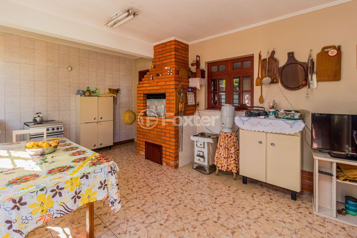 casa sobrado para comprar em Delmar Rocha Barbosa, 792 - foto 19