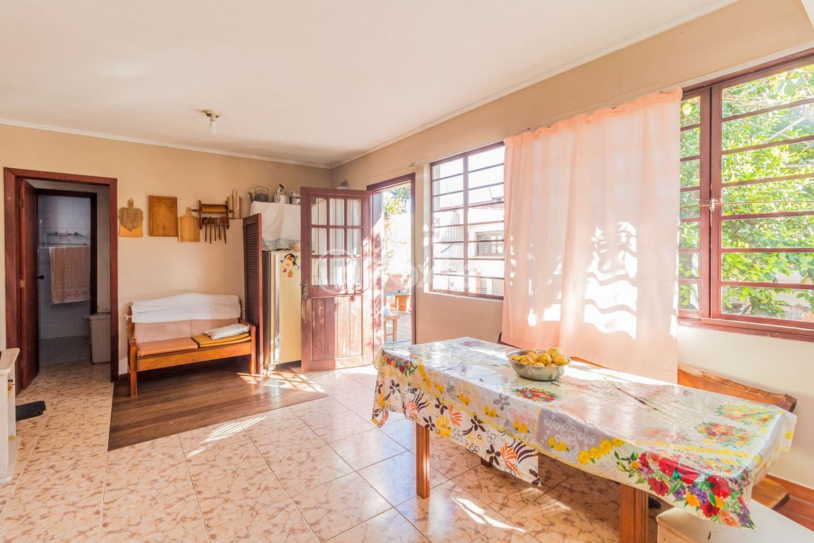 casa sobrado para comprar em Delmar Rocha Barbosa, 792 - foto 20