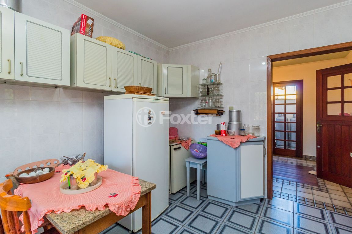 casa sobrado para comprar em Delmar Rocha Barbosa, 792 - foto 22