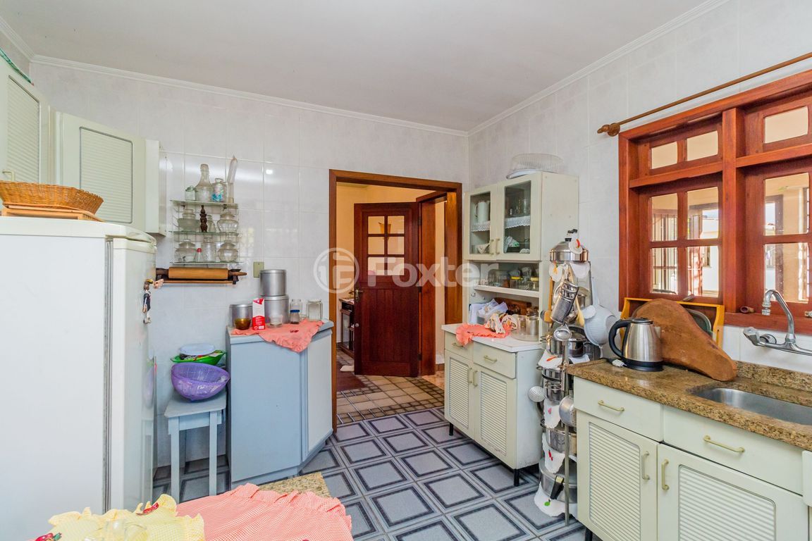 casa sobrado para comprar em Delmar Rocha Barbosa, 792 - foto 23