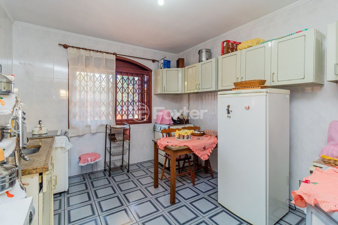 casa sobrado para comprar em Delmar Rocha Barbosa, 792 - foto 25