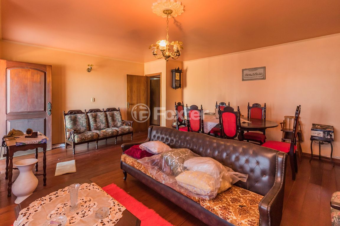 casa sobrado para comprar em Delmar Rocha Barbosa, 792 - foto 27