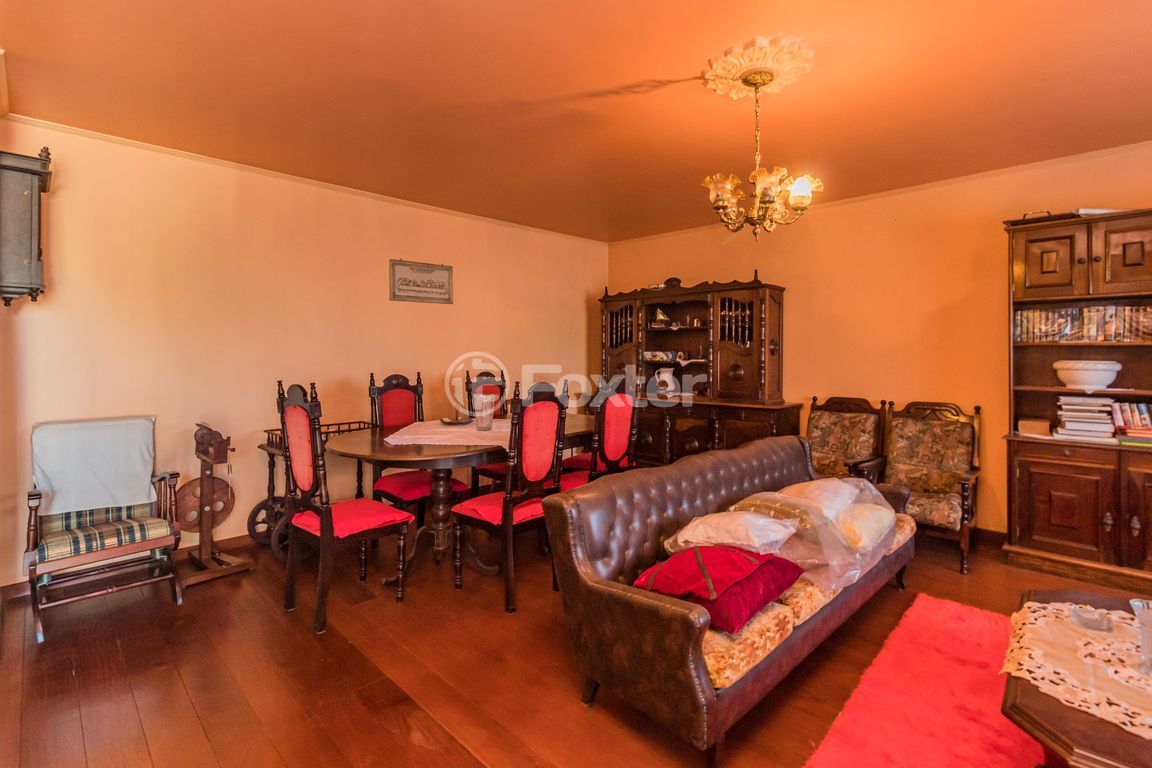 casa sobrado para comprar em Delmar Rocha Barbosa, 792 - foto 28